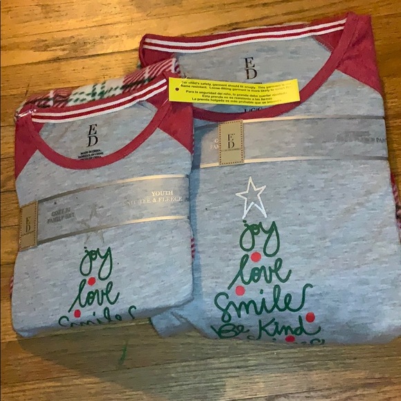 Ellen Degeneres Other - Ellen DeGeneres PJs